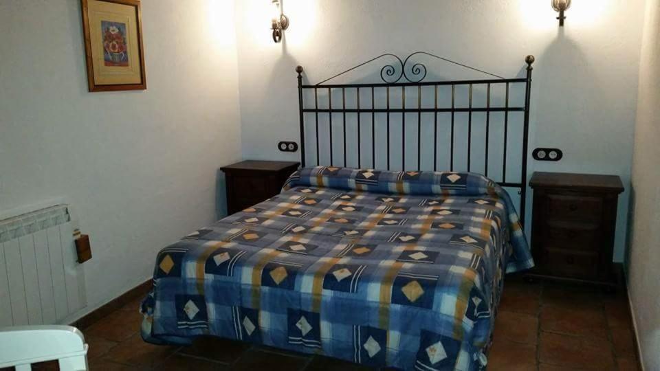 La Pilonga De Holiday home