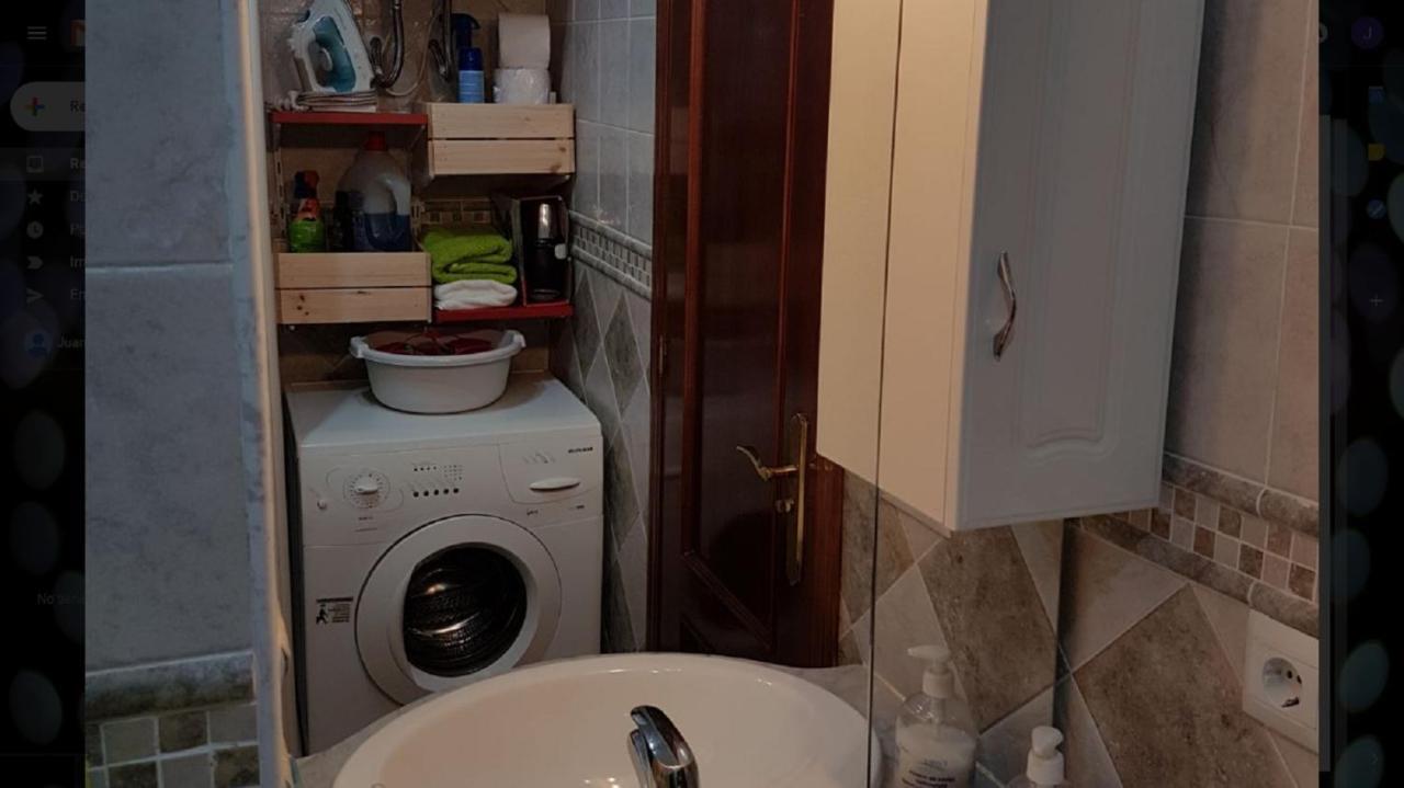 Apartamento Encantador Estudio Torrox