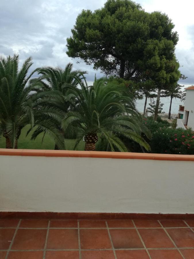 Haizea En Apartment *