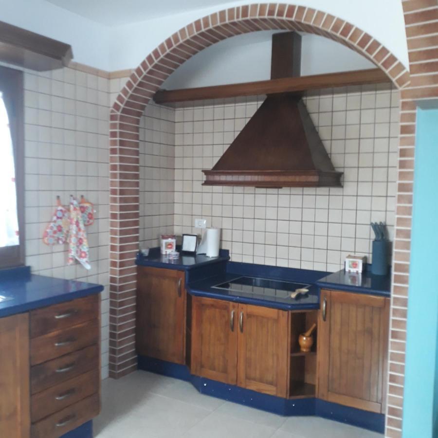 Casa Girdana * Echedo