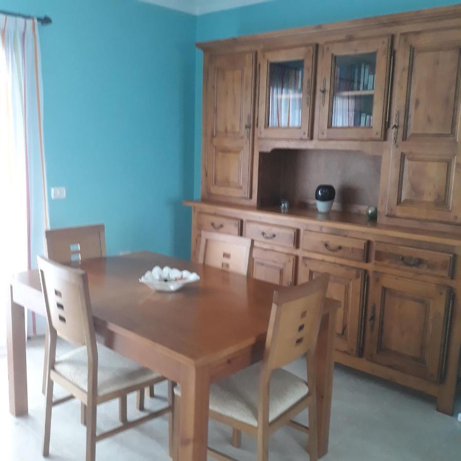 Casa Girdana Echedo
