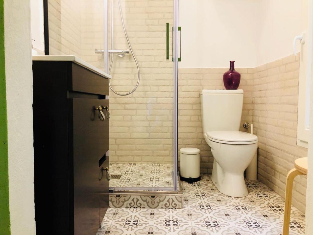 Apartamento Sanjose27 *