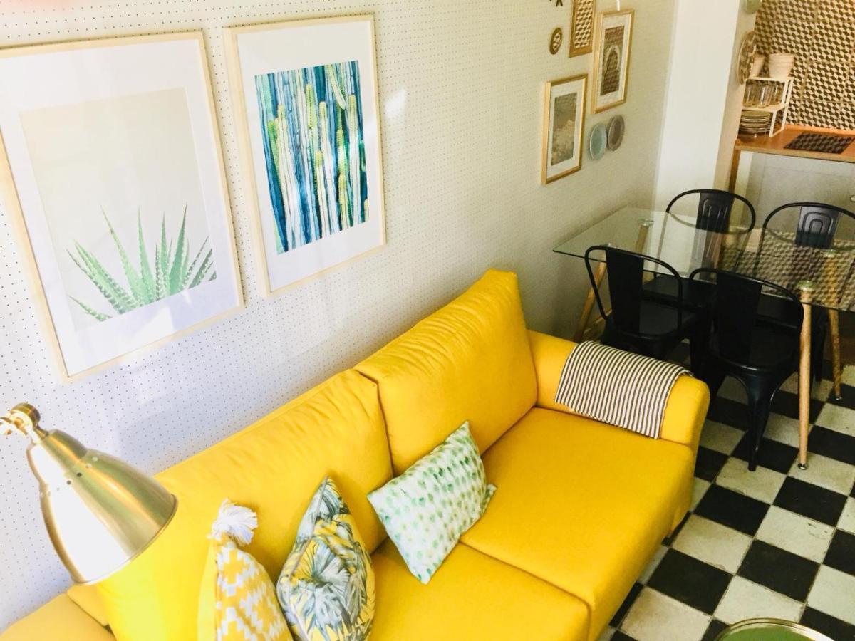 Sanjose27 Apartamento