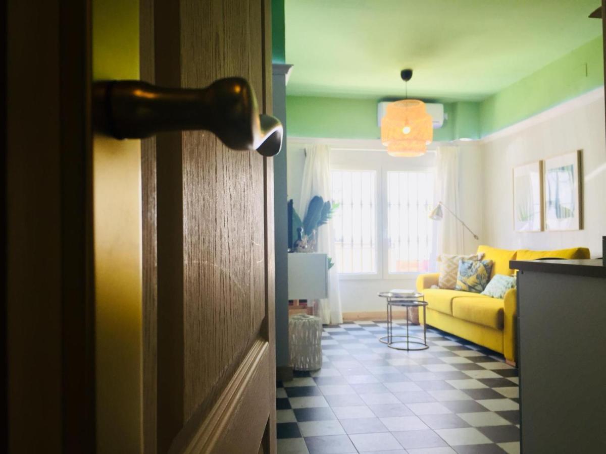 Apartamento Sanjose27 *