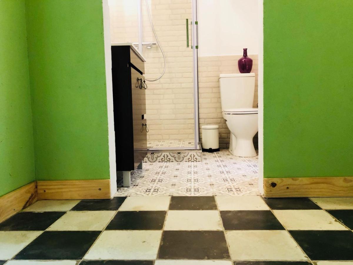 Apartamento Sanjose27 Palos de la Frontera