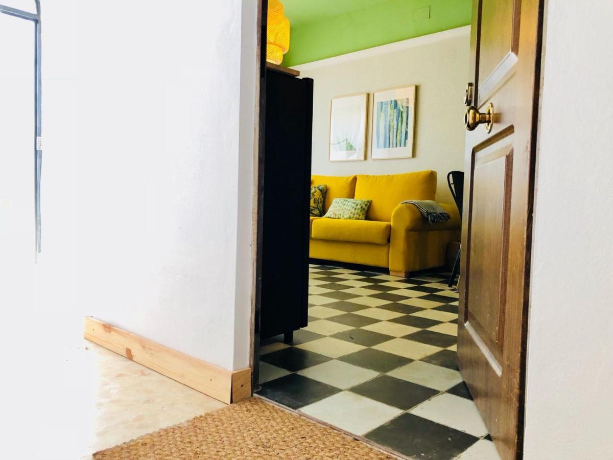 Sanjose27 Apartamento