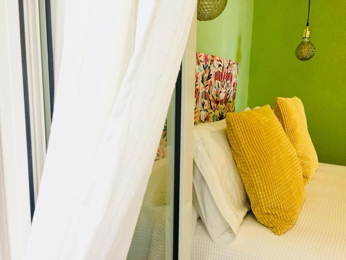 Apartamento Sanjose27 Palos de la Frontera