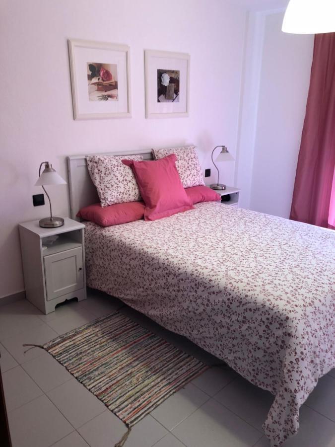Atico Miramar Iii Apartamento El Médano