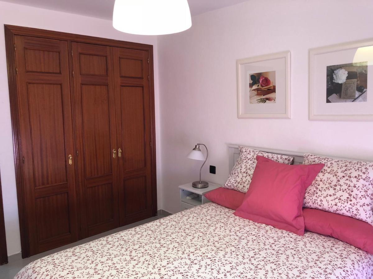 Apartamento Atico Miramar Iii