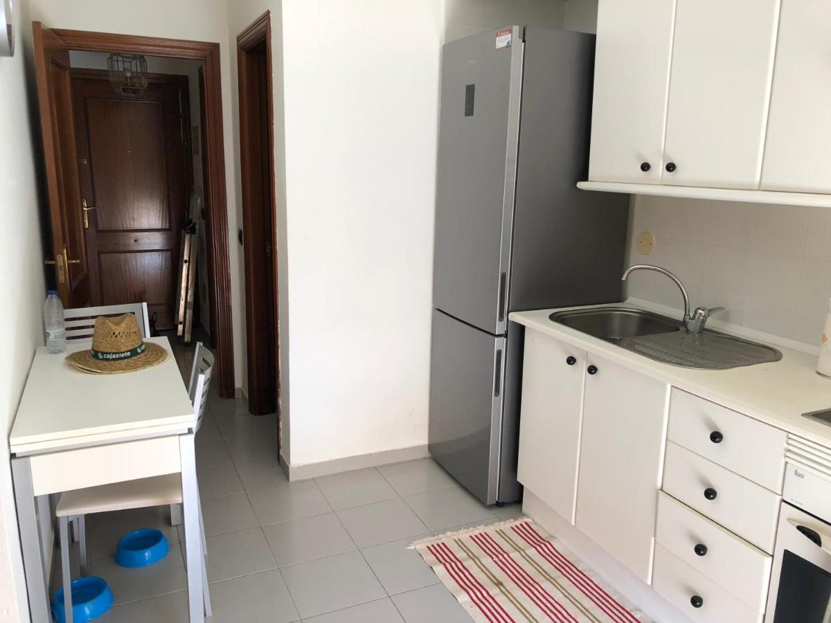 Atico Miramar Iii Apartamento