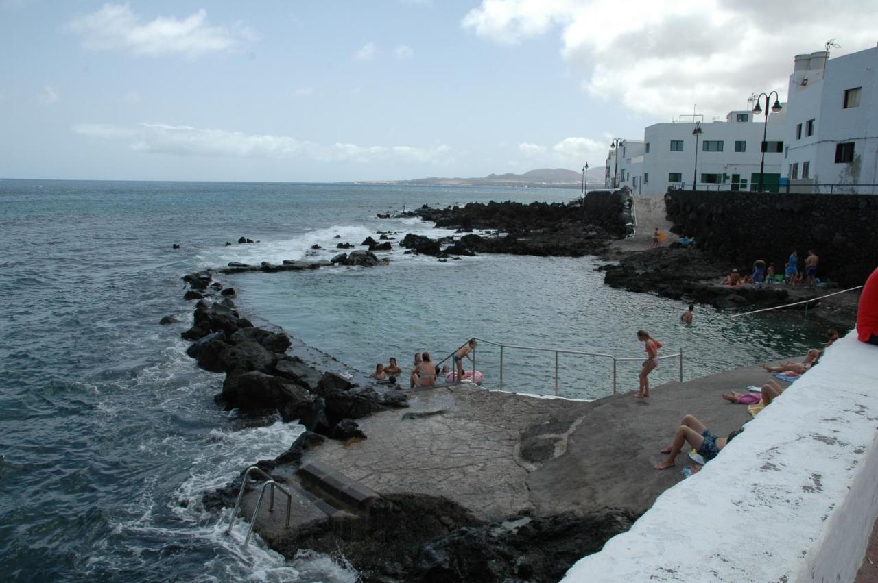 Holiday home Casa Alvaria Punta Mujeres