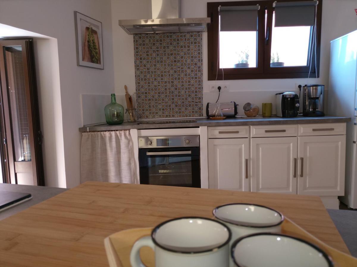 Maison Tout Confort A Holiday home *