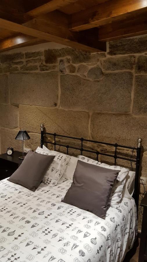 Holiday home Casa Do Pazo *