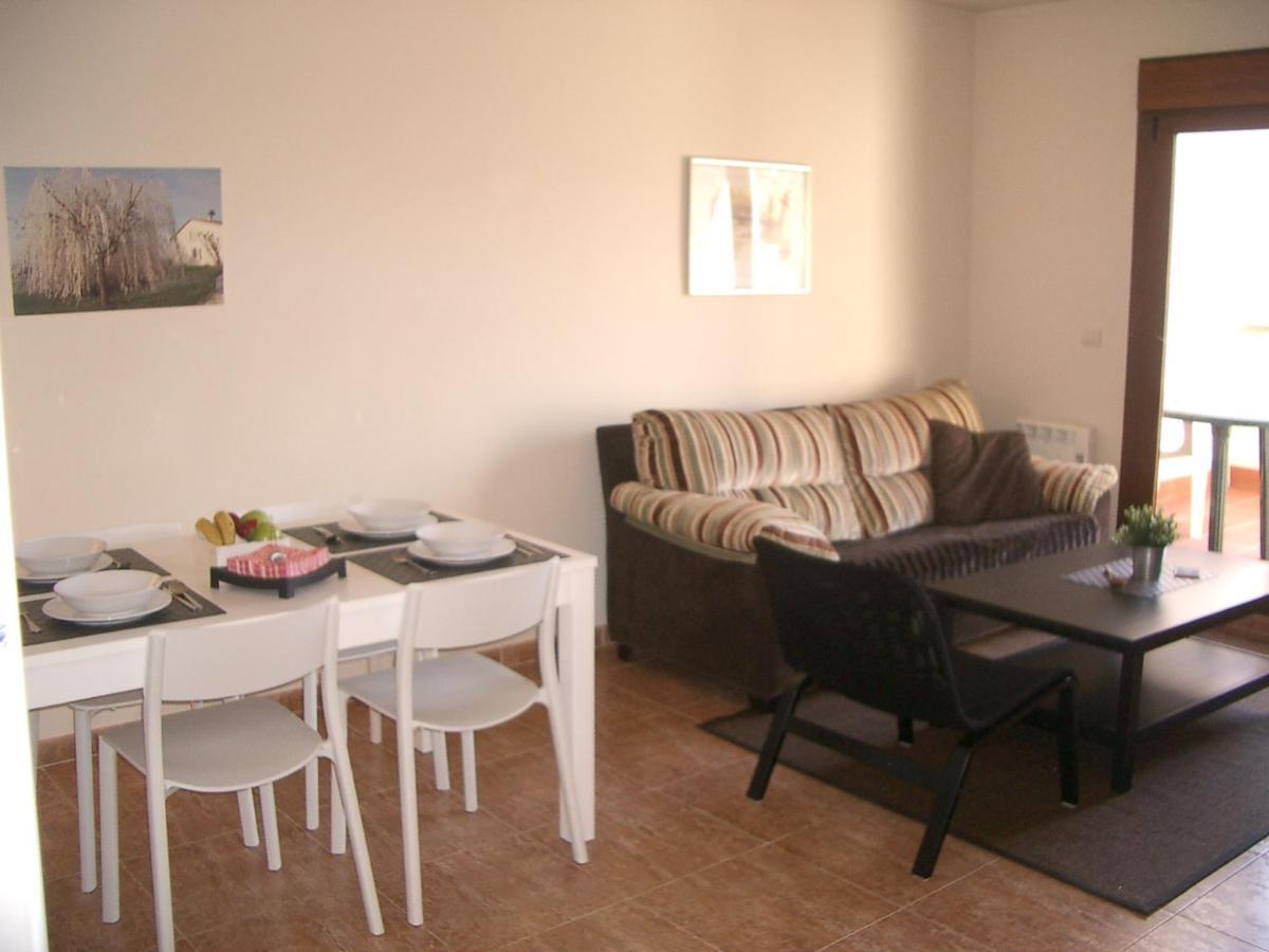 Apartment Altos Del Castillo *