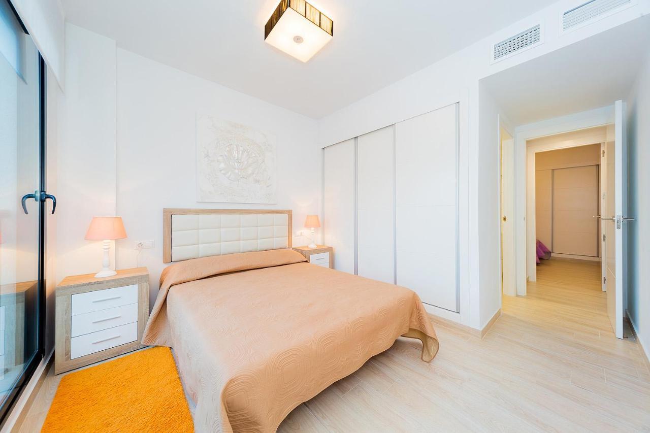 Apartamento Pinada 3 *