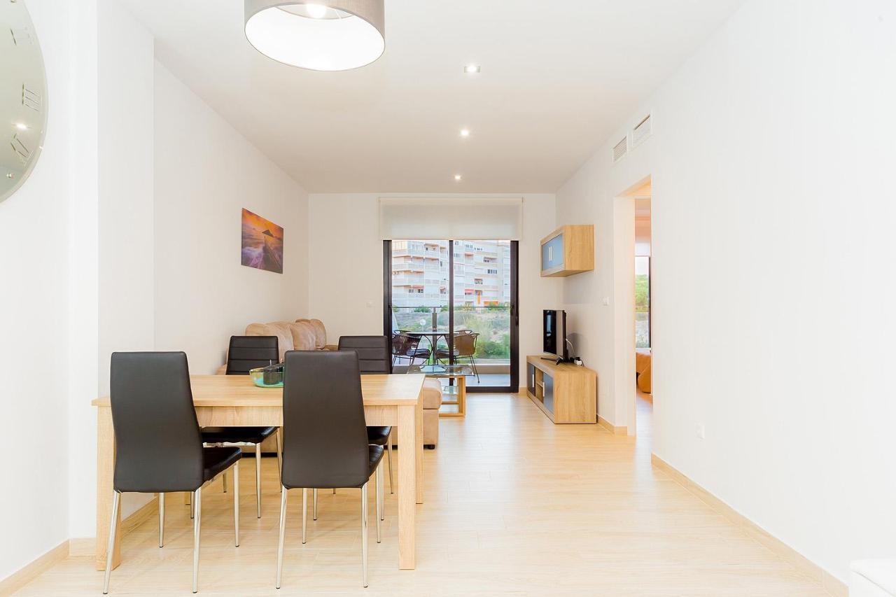 Apartamento Pinada 3 La Mata (Torrevieja)