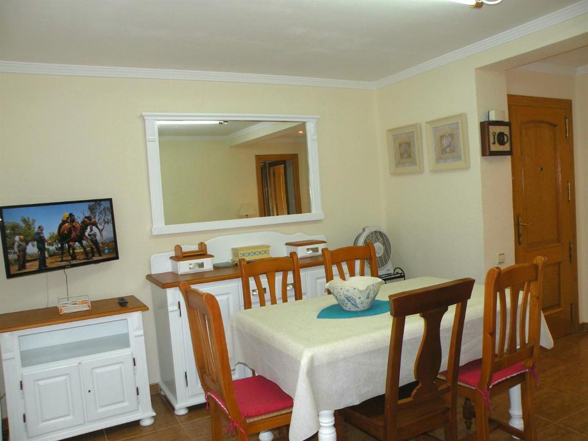 Apartamento Apartamento Perelló