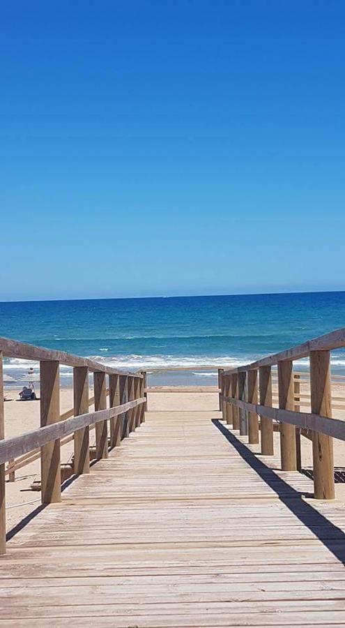 Anna * La Mata (Torrevieja)