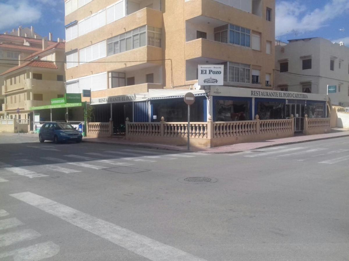 Daria * La Mata (Torrevieja)