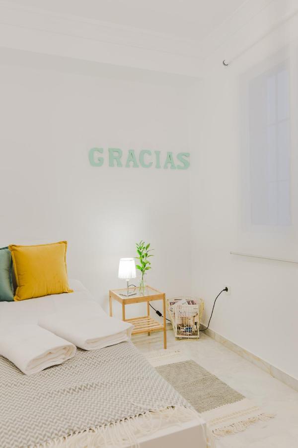 Hola Atarazanas Apartamento *