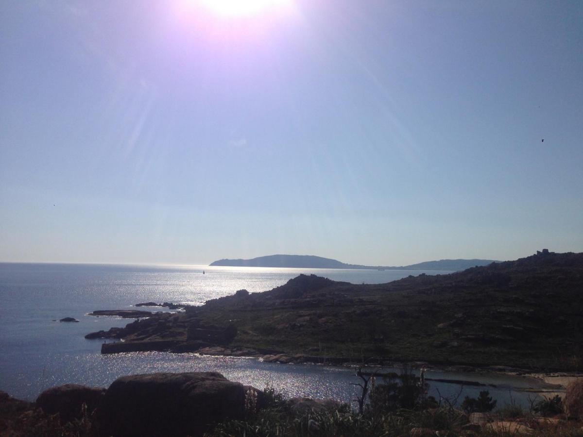 Country house Rincon De Sira Cee