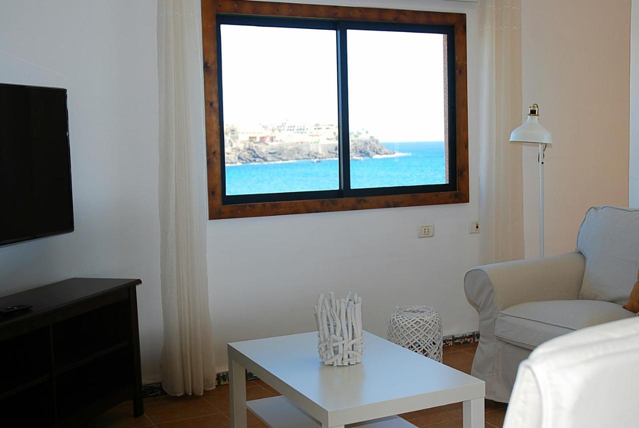 Apartamento Blue Horizon Galletas