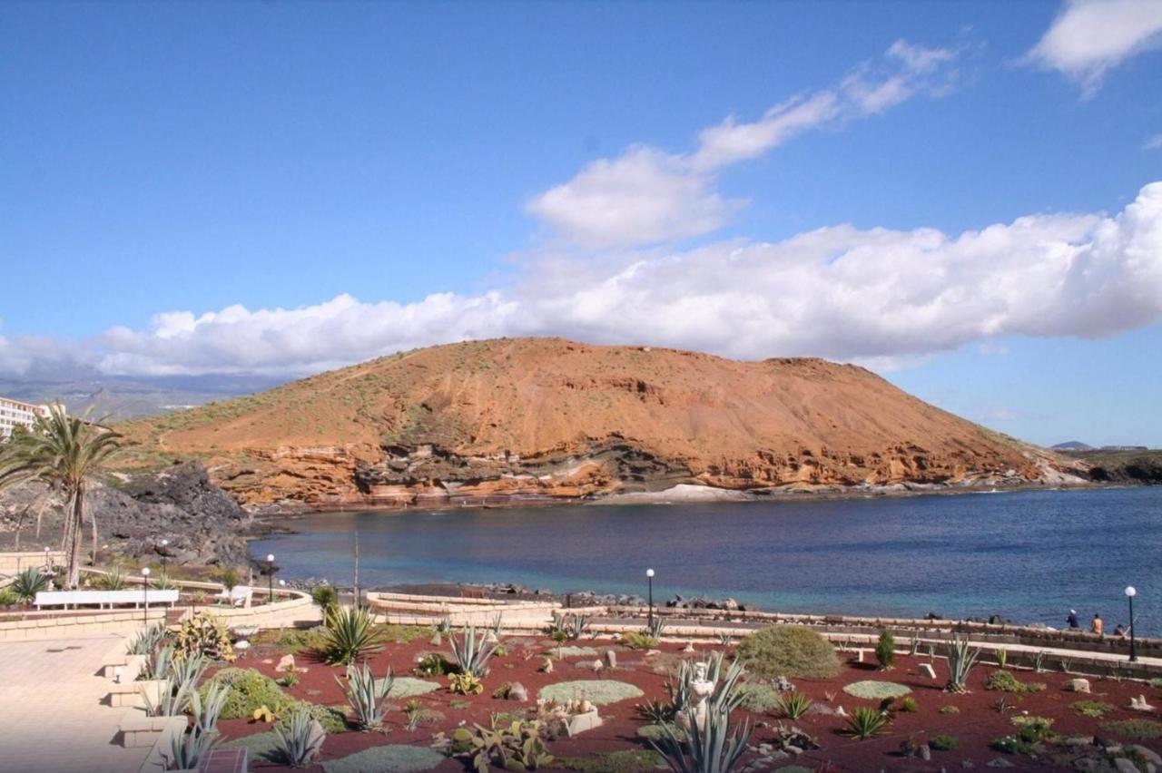 Dreaming The Sun Tenerife Apartment