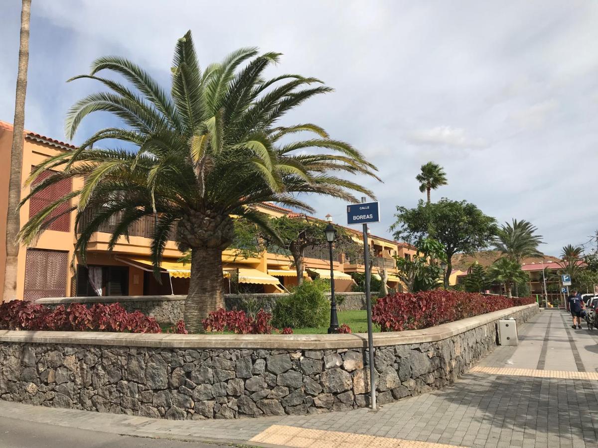 Apartment Dreaming The Sun Tenerife *