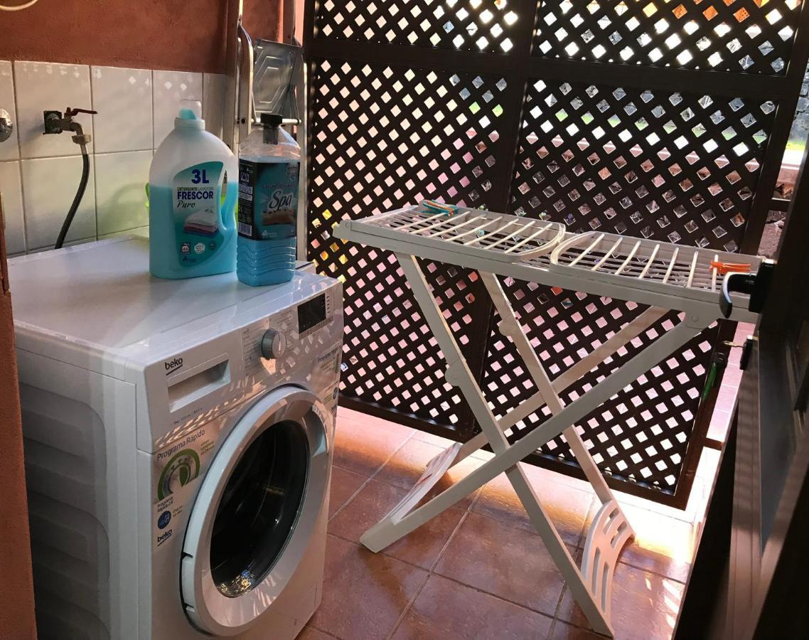 Dreaming The Sun Tenerife Apartment Costa Del Silencio