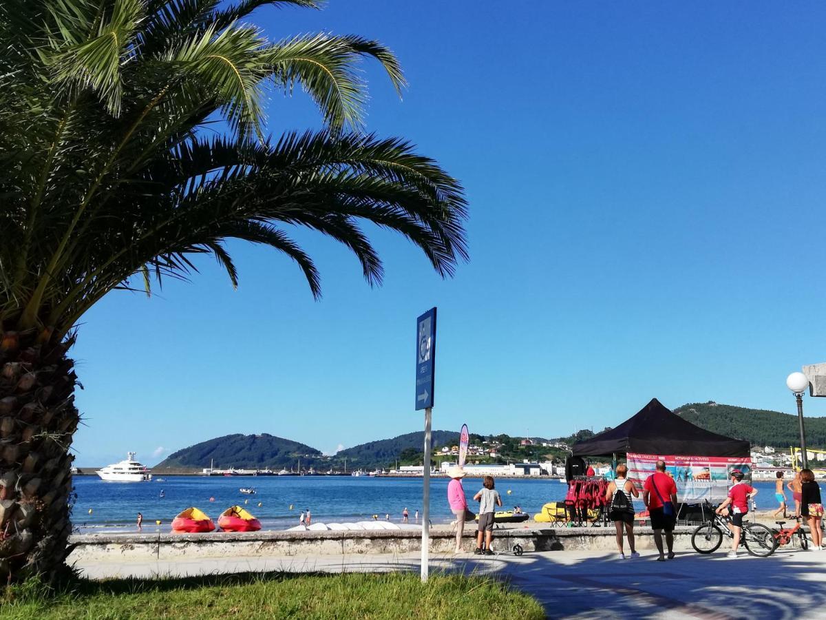 Apartamento A&l Playa