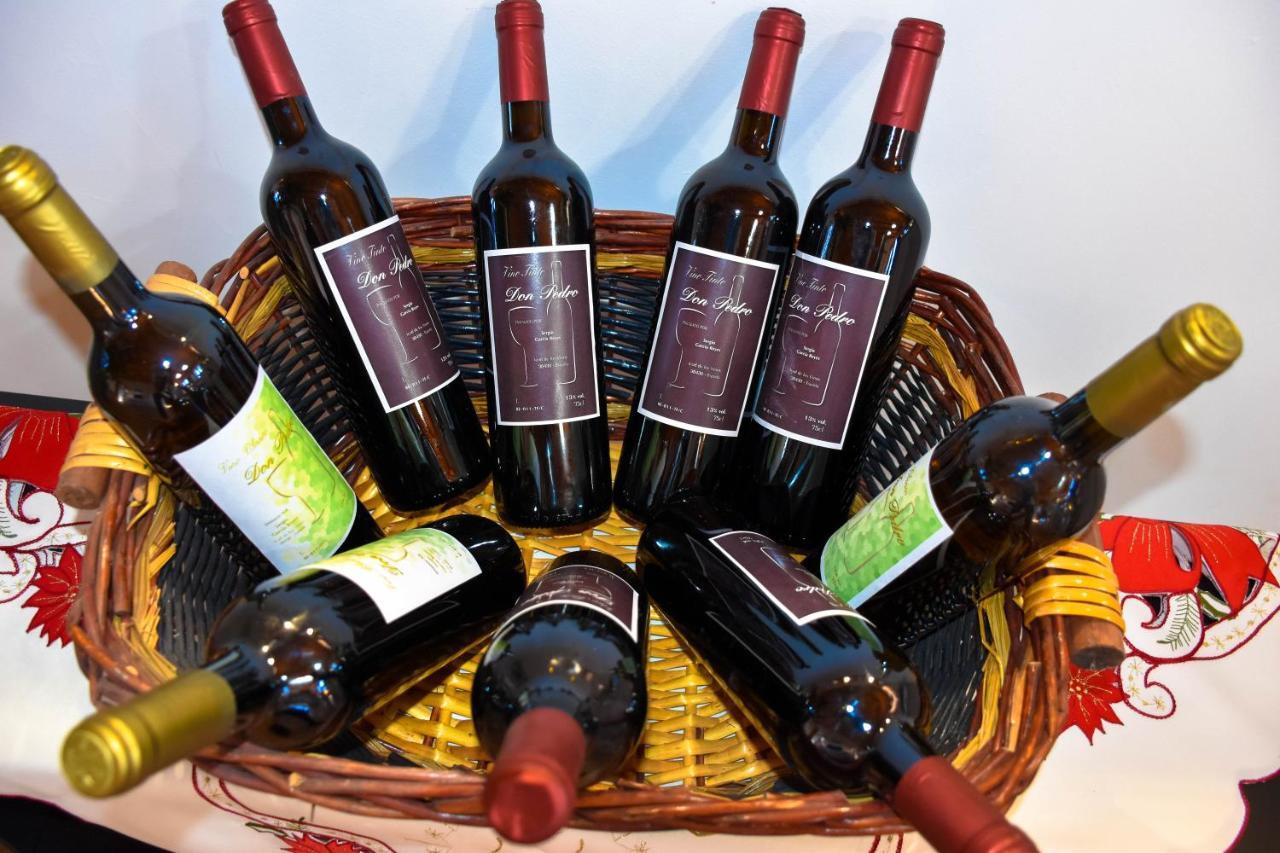 Сasa de vacaciones Viñas 2 Icod De Los Vinos