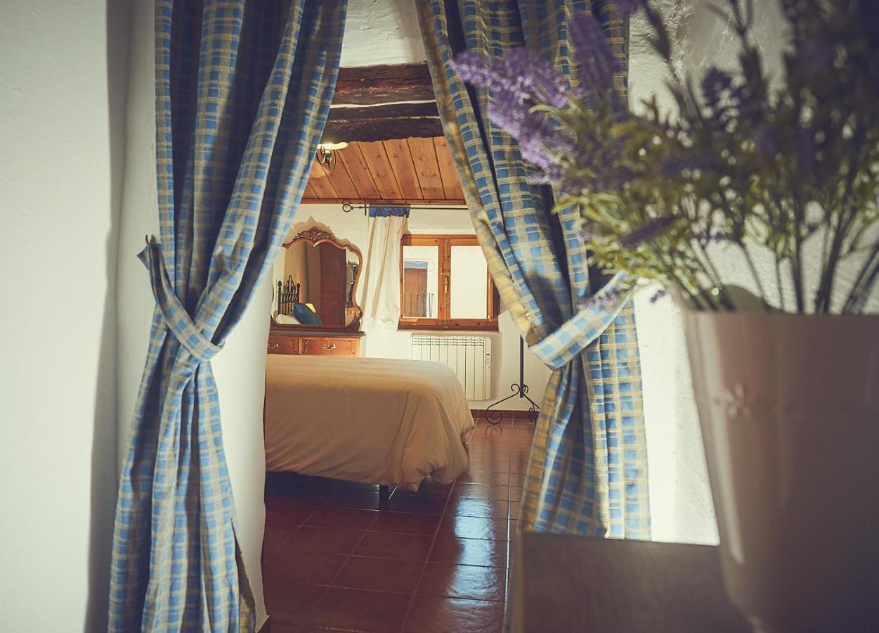 Holiday home Casa Rural Rincon De *