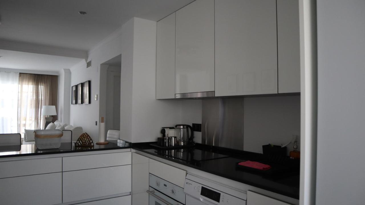 Nagueles 31 Apartamento Marbella