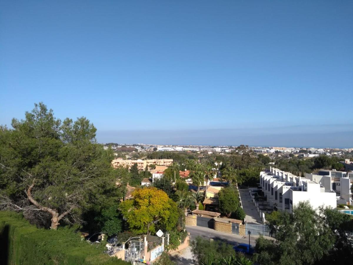 Apartamento Apartemento Monika Monte Pedrera C 5 Aussicht Dénia