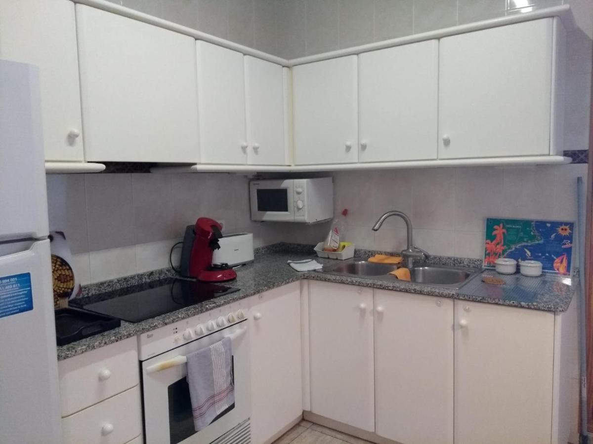 Apartamento Apartemento Monika Monte Pedrera C 5 Aussicht *