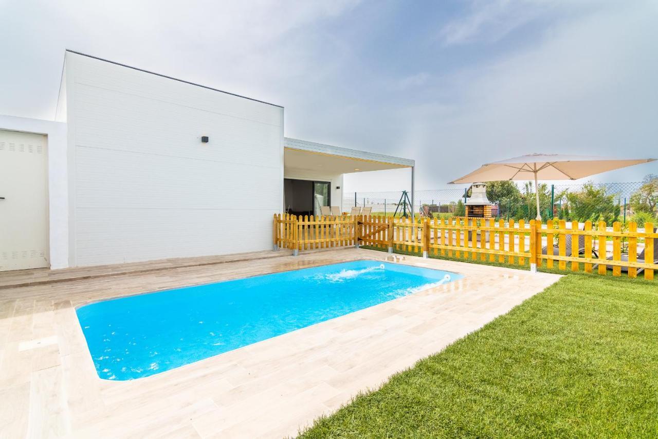 Casa El Viaje El Palmar (Andalucia)