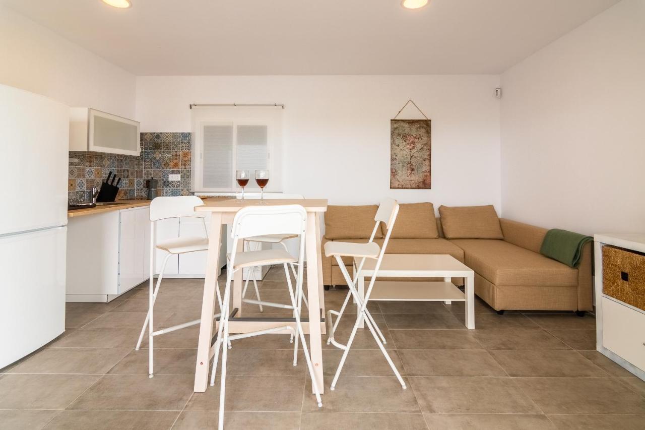 Casa El Viaje El Palmar (Andalucia)