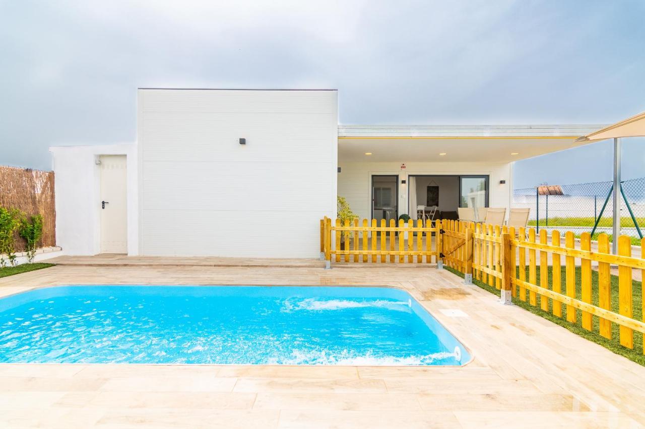 Villa Casa El Viaje *