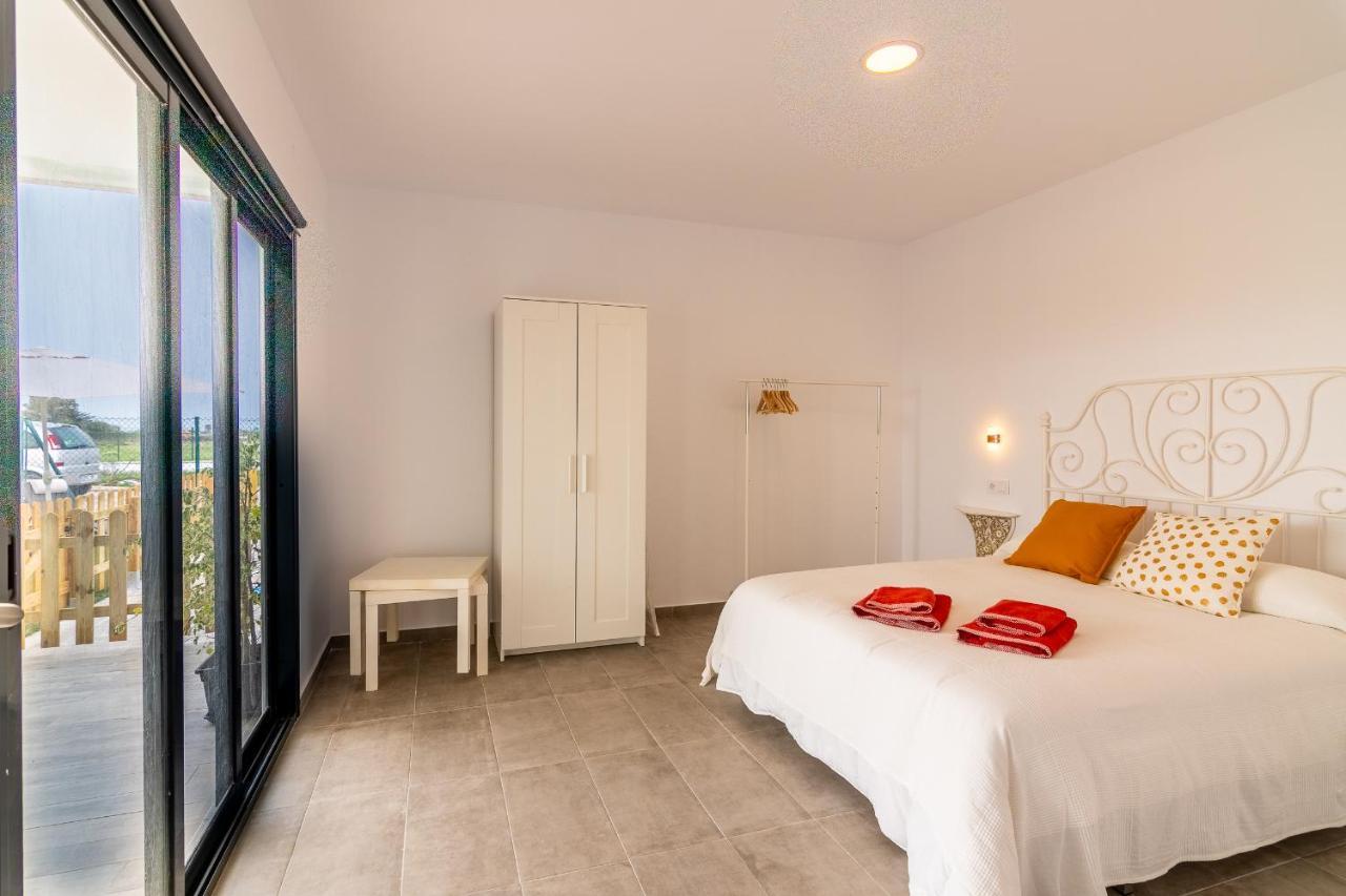 Villa Casa El Viaje