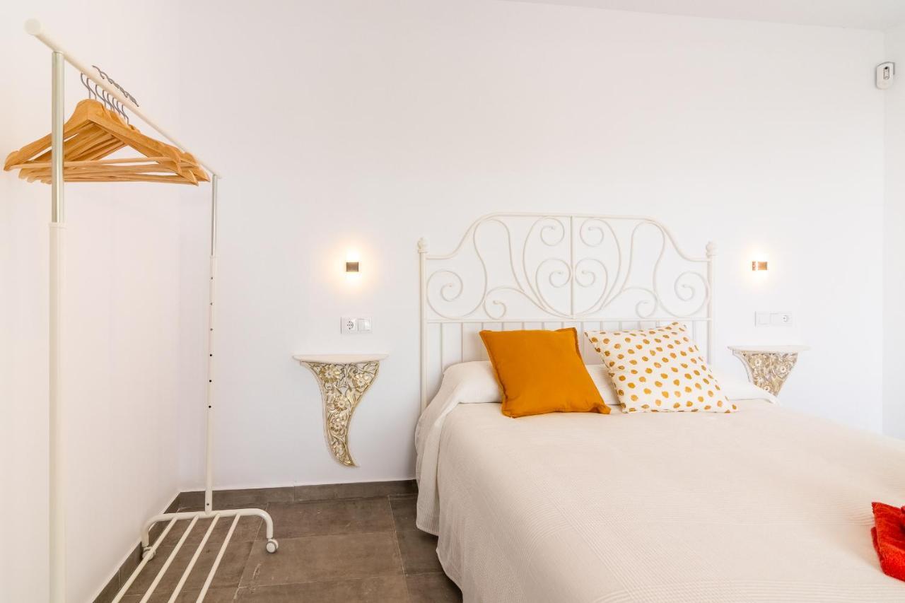 Villa Casa El Viaje El Palmar (Andalucia)