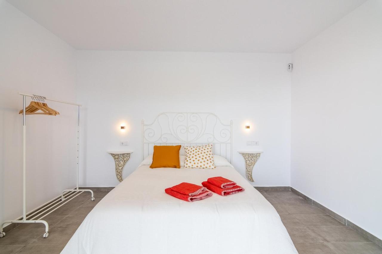 Casa El Viaje * El Palmar (Andalucia)