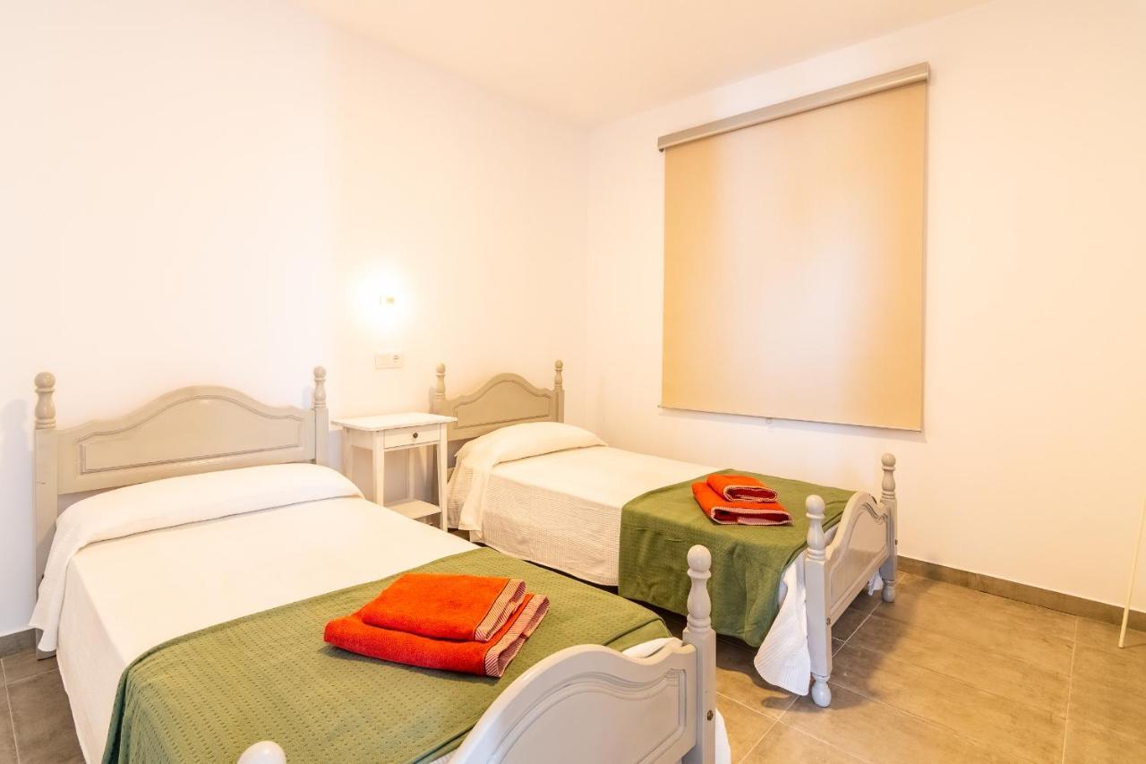 Casa El Viaje * El Palmar (Andalucia)