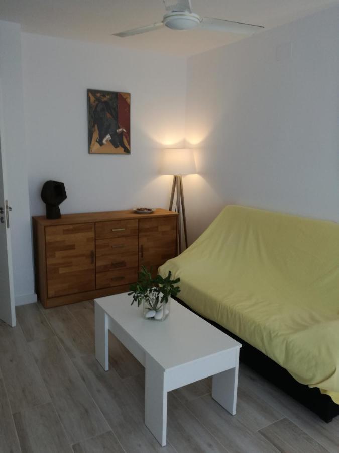 Apartment Haizea En