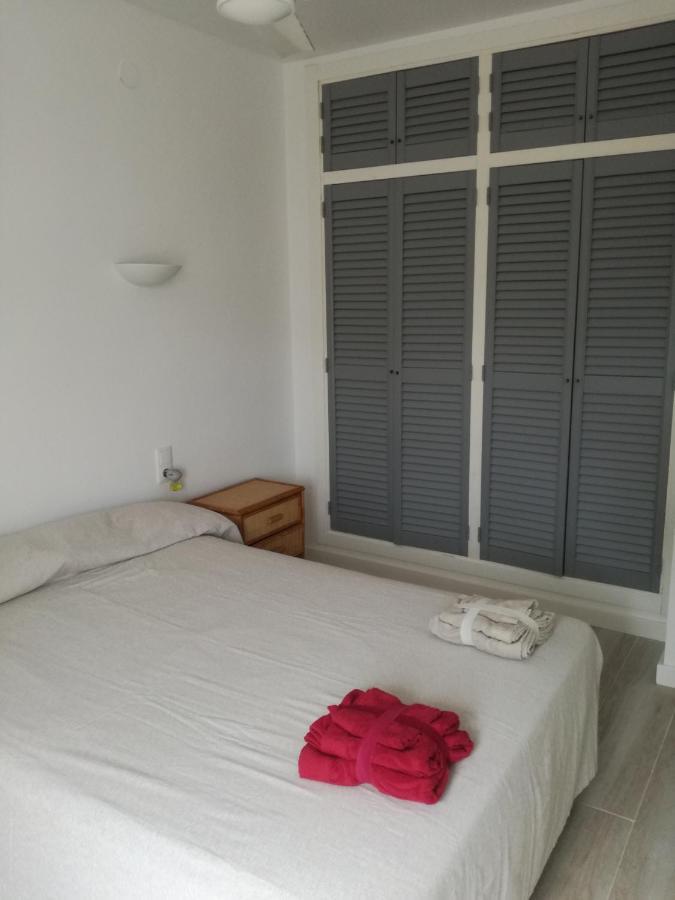 Apartment Haizea En