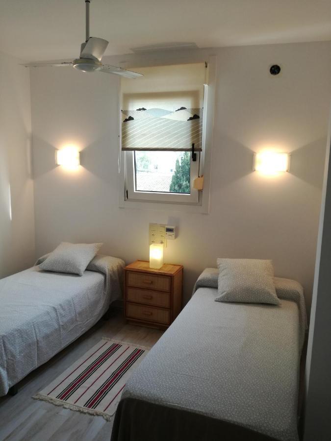 Apartment Haizea En *