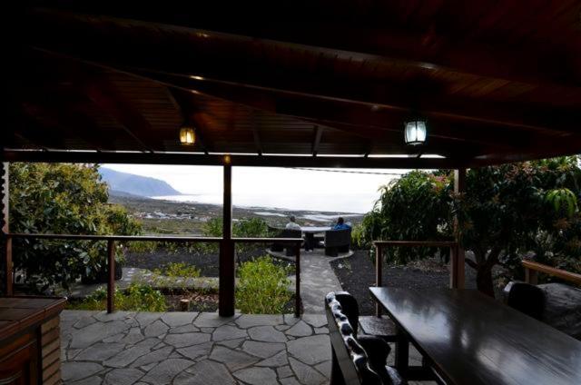 Casa La Gorona * Frontera