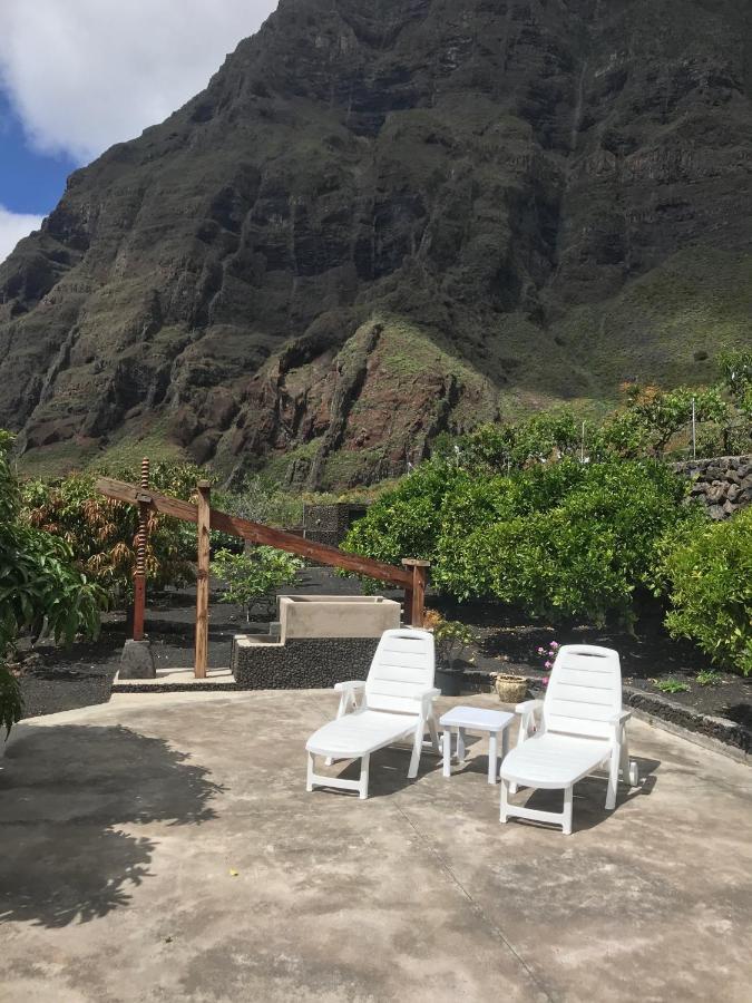 Casa La Gorona Holiday home Frontera