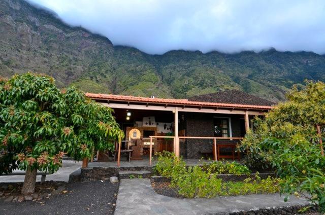 Holiday home Casa La Gorona *