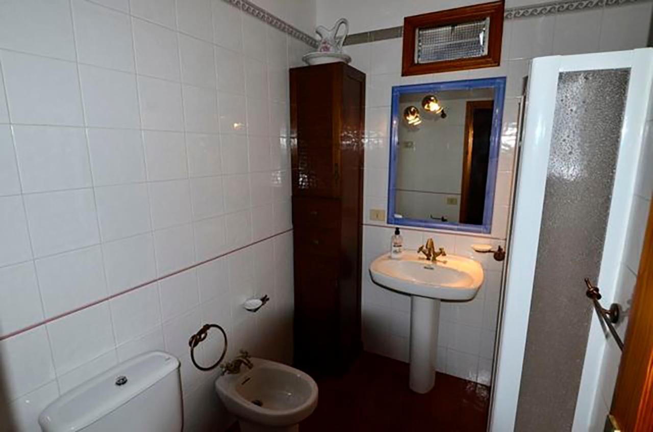 Holiday home Casa La Gorona Frontera