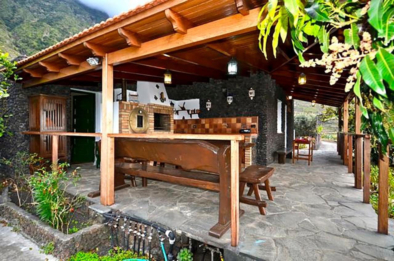 Casa La Gorona Frontera